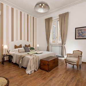 Appartement met Drie Slaapkamers